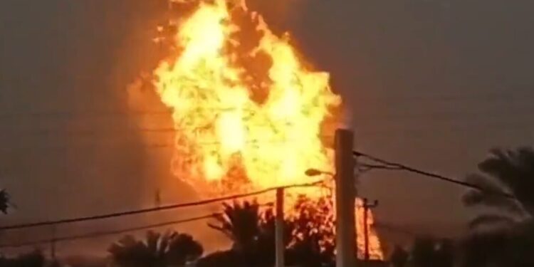 103 killed in Iran twin&nbsp;explosion