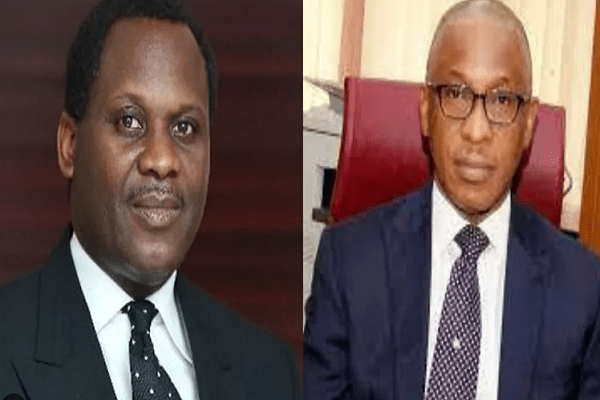 Presidency Clarifies: Irukera and Okoh of FCCPC, BPE Chiefs Not Dismissed, but Relieved of Duties
