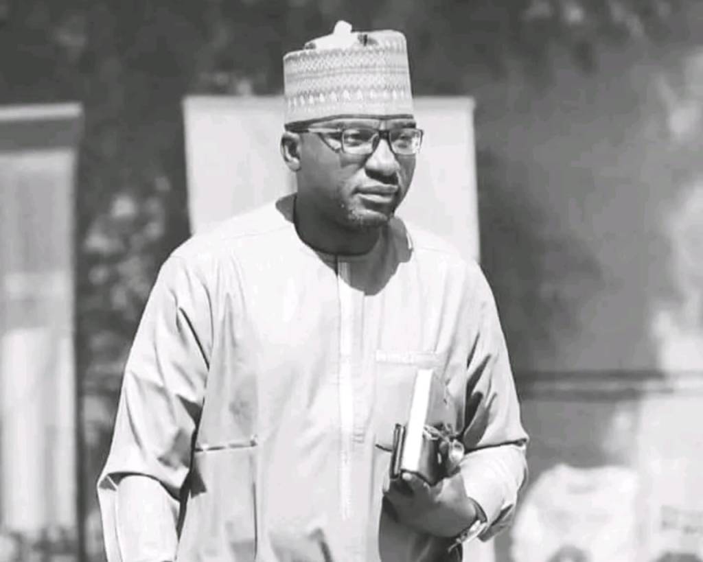 Isa Gusau, Zulum’s media aide, is&nbsp;dead