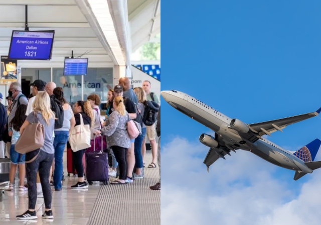 Lady tricks friends, plans fake marriage, travels to Canada with Asoebi&nbsp;money