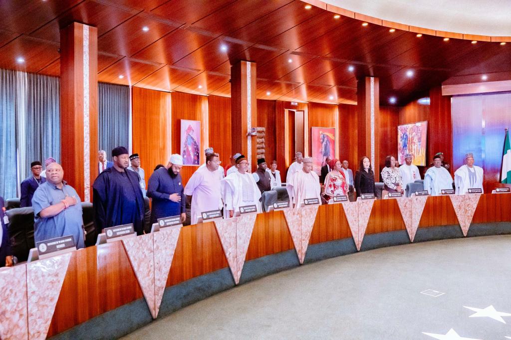 Federal Government Inaugurates 37-Member Tripartite Committee on Minimum&nbsp;Wage