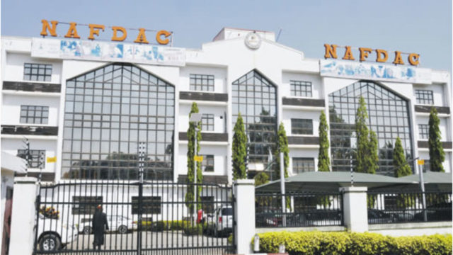 NAFDAC Introduces Green Book for Validating Registered&nbsp;Pharmaceuticals