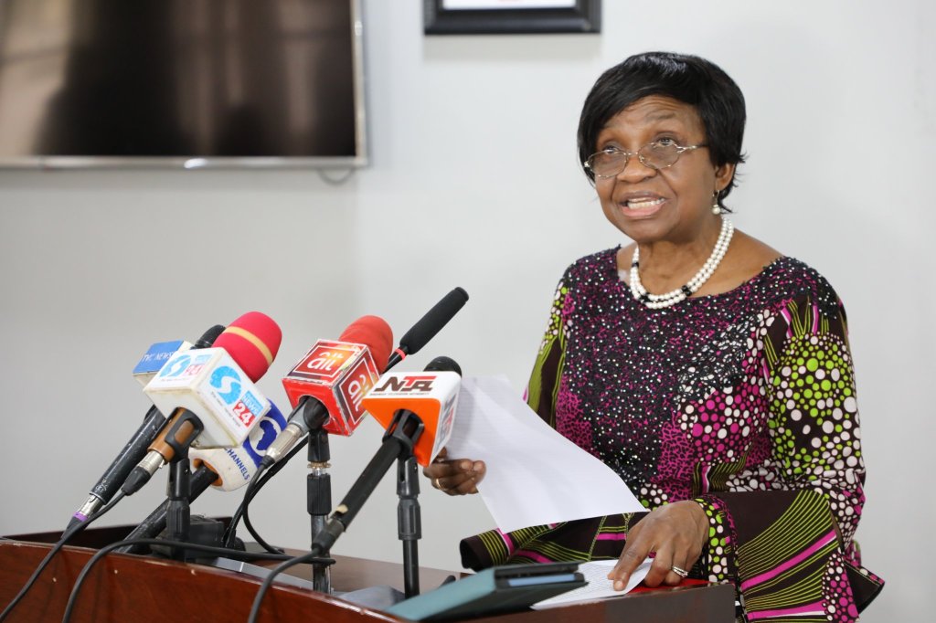 NAFDAC tests 13 paracetamol brands in Nigeria, says stipulated dosage standards&nbsp;met