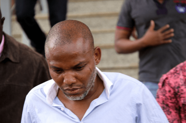 Attorney Calls for UK Intervention, Contends Nnamdi Kanu Won’t Receive Fair Trial in&nbsp;Nigeria