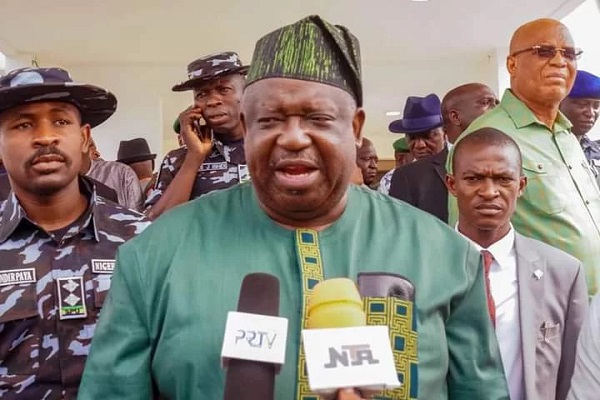 Plateau Declares Seven-Day Mourning Period Following Attacks