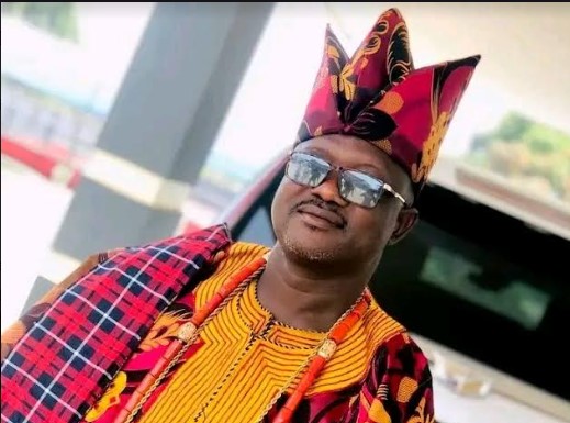 Gunmen assassinate Ogun&nbsp;chief