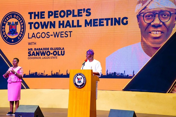 Lagos Plans to Establish Airline and Construct Airport in&nbsp;Lekki