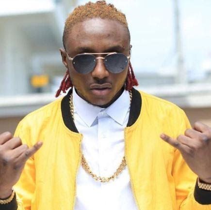 Terry G Retires From&nbsp;Music