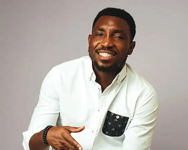 Timi Dakolo clarifies: I’m not a gospel&nbsp;artist