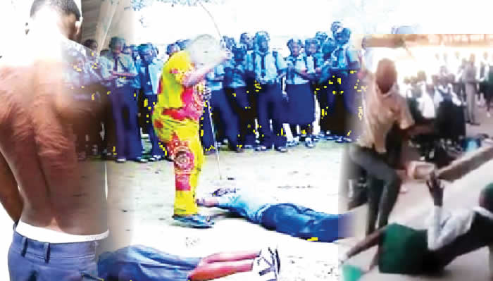 Students fury mounts as teacher reportedly beats Lagos pupil to&nbsp;death