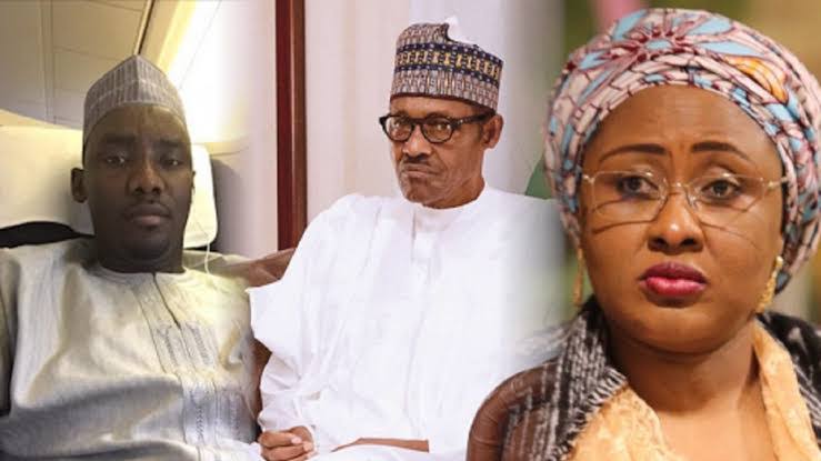Where are they? Top Five Most Influential Figures During the Buhari&nbsp;Era