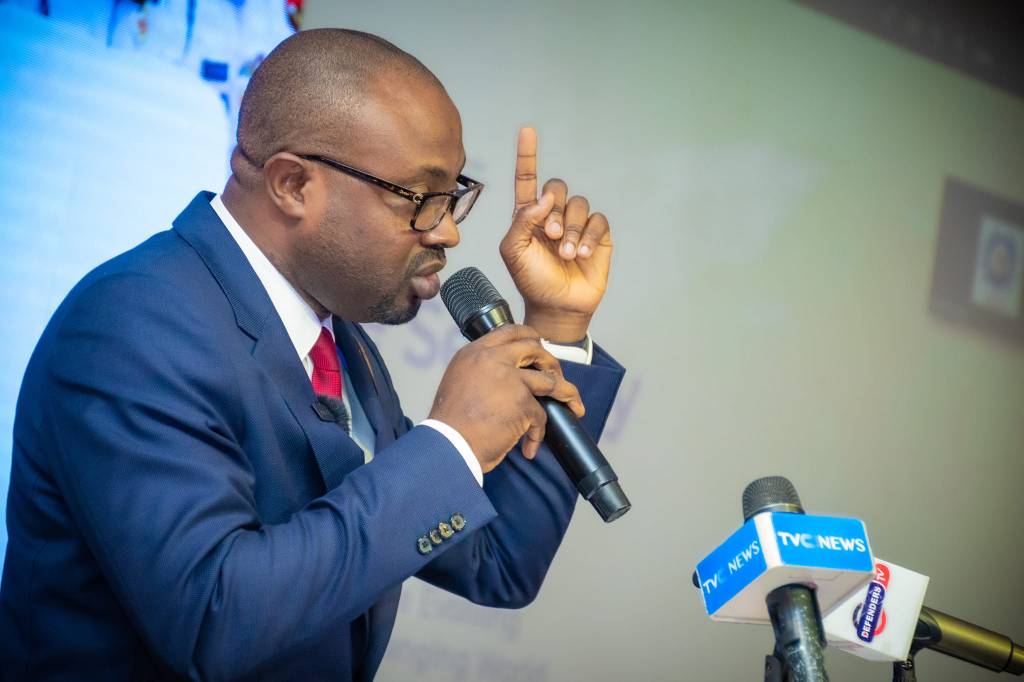 Tunji-Ojo Addresses Passport Application Requirements to Prevent Foreign&nbsp;Acquisition