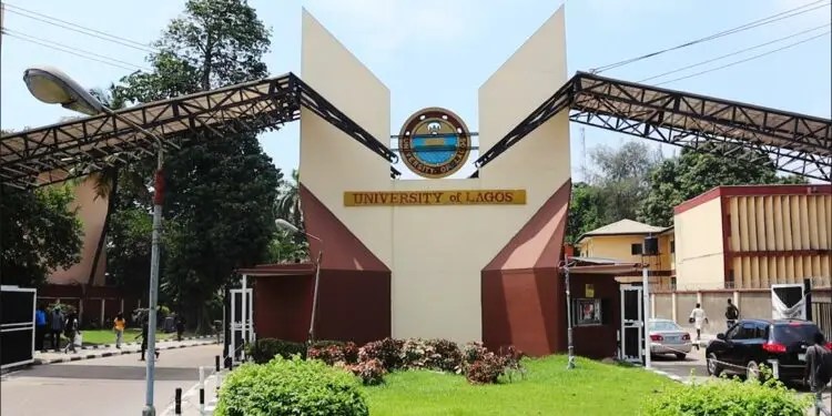 UNILAG Set to Confer First-Class Honors on 379 Graduates During 54th&nbsp;Convocation