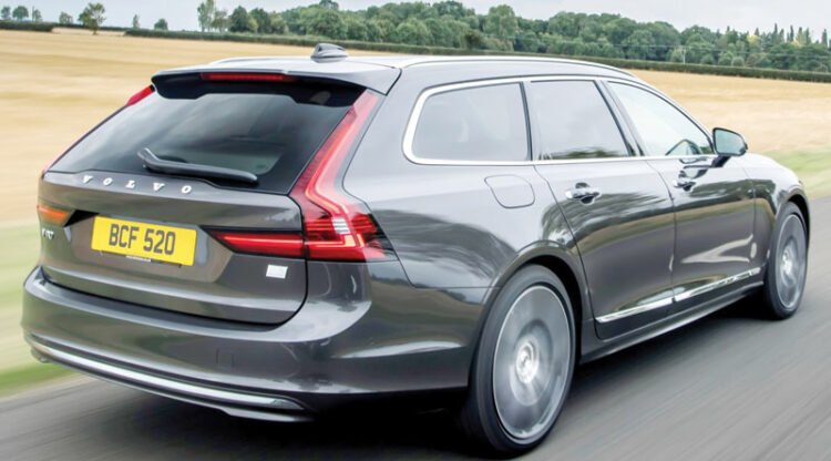 Top Five Cars Discontinued in 2023