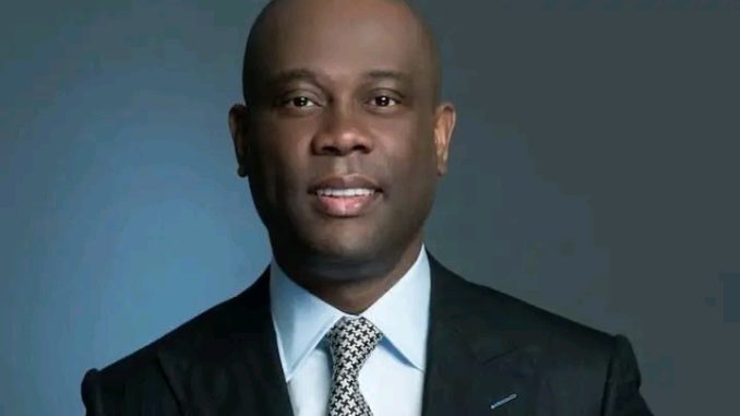 Access Holdings to Soon Name Acting GCEO to Replace&nbsp;Wigwe