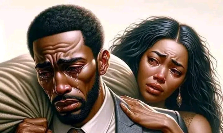 I’M TIRED OF TRYING : Monday Honey