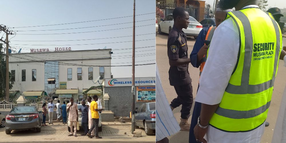 Dollar Surge Forces Shutdown of Abuja, Kano, Lagos Bureaux de Change, Leaving Customers&nbsp;Stranded