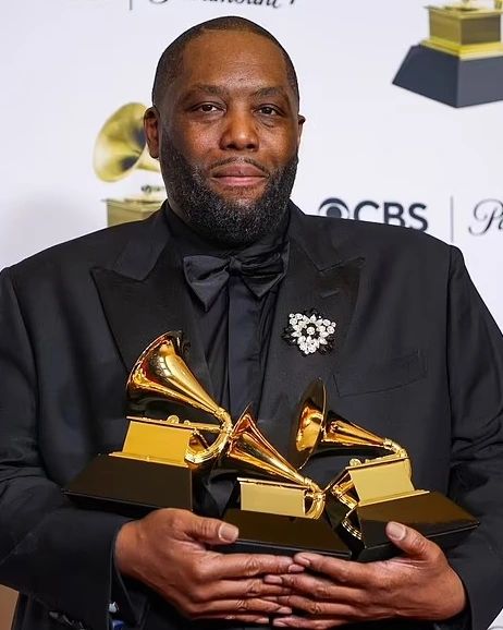 Killer Mike Gets Arrested After Wins of Three Grammys&nbsp;Awards