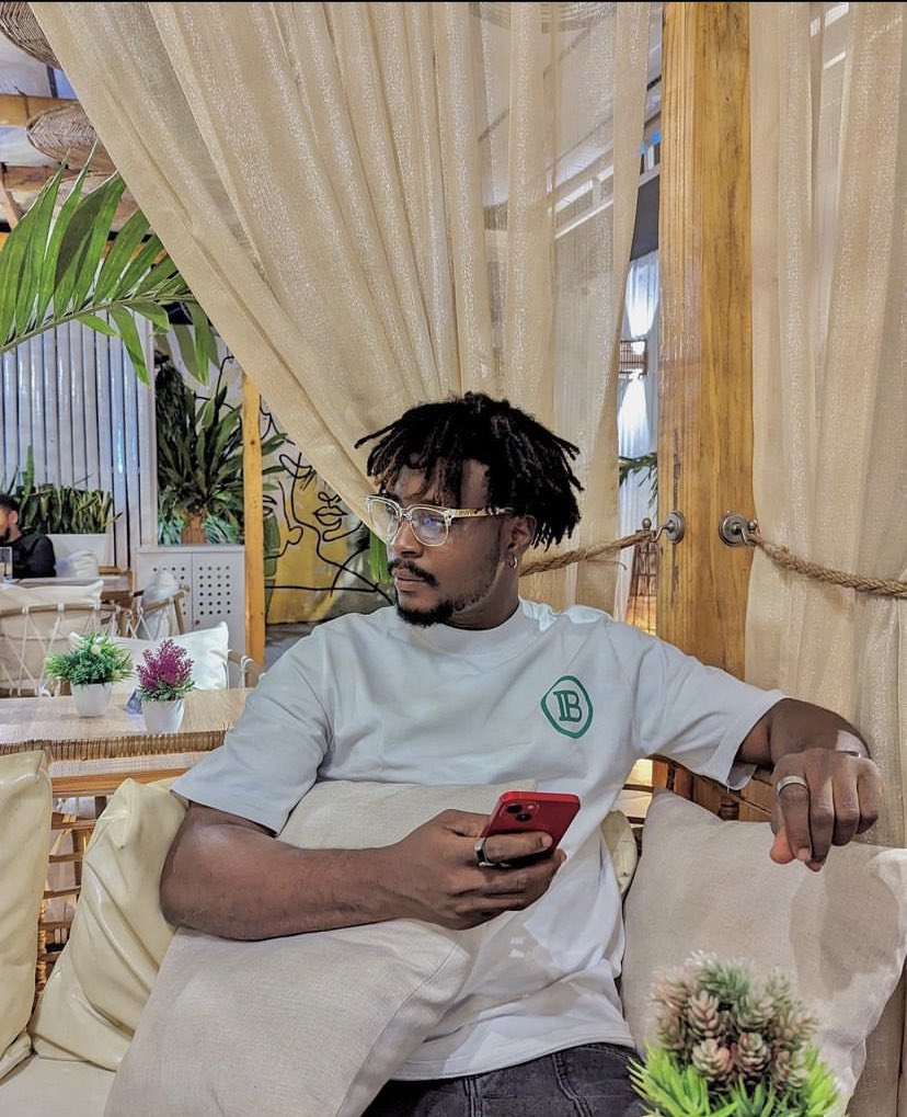 360 furniture, Omoosumi Samuel of Lagos, is&nbsp;Missing