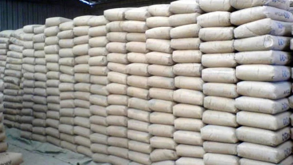 Cement Price Surges to N15,000 in&nbsp;Abuja