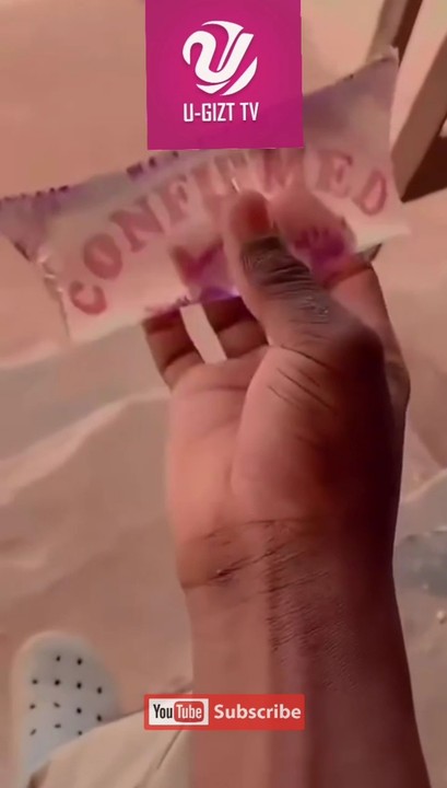 Trending Video Of Reduced Sachet Water&nbsp;Size