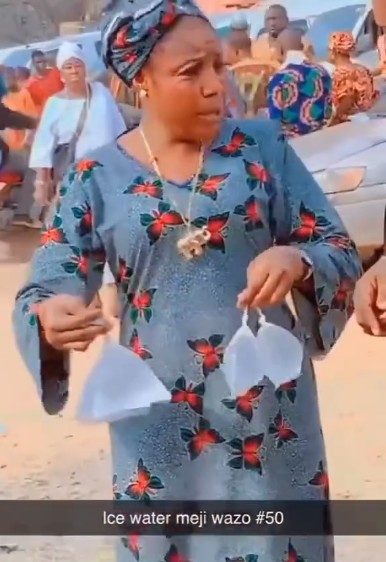 Iced Water Resurges as Sachet Water Prices&nbsp;Soar