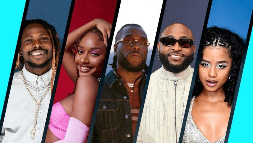 Tyla Surpasses Davido, Burna Boy, Ayra Starr, and Asake to Clinch Grammy Award for Best African Music&nbsp;Performance