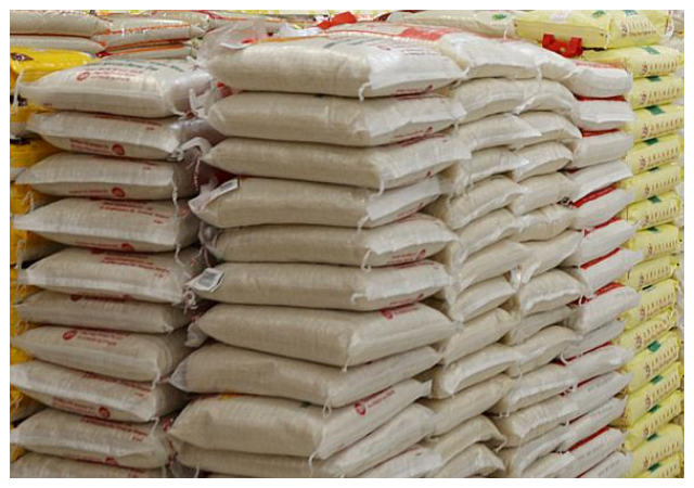 Customs Commences Nationwide Sale of Seized Goods, Offers Bag of Rice for&nbsp;N10,000