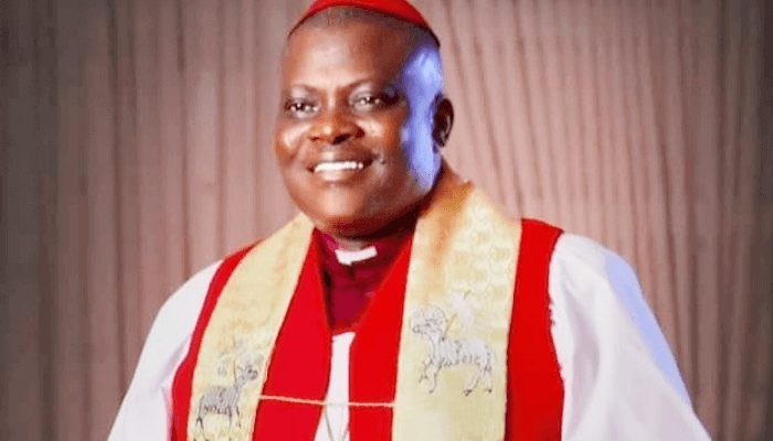 Adegbite Assumes Office as Head of Christian Pilgrims&nbsp;Commission
