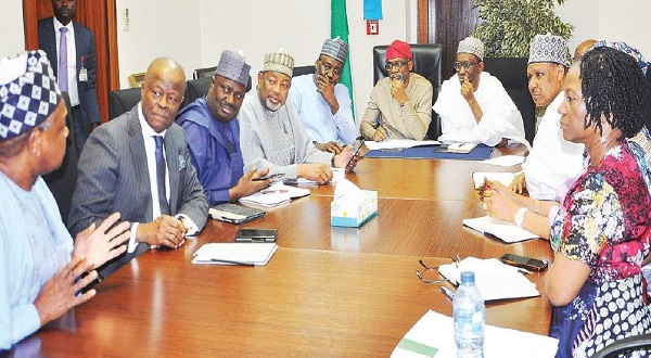 Govt Set to release food items from Reserves to crash&nbsp;prices