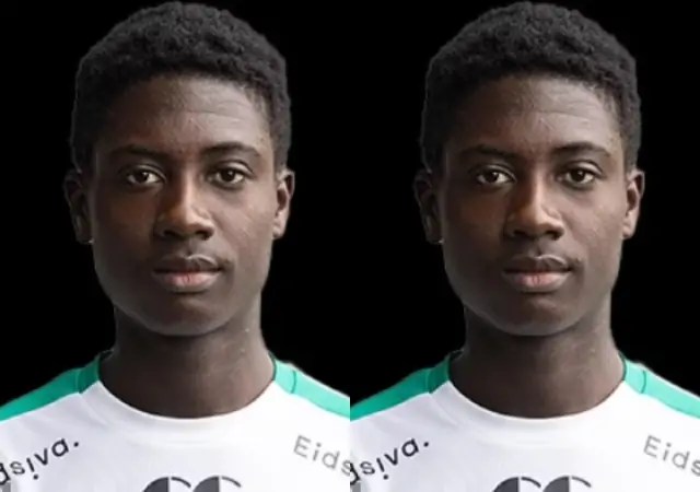 19-Year-Old Ivorian Footballer Found Dead in Norwegian&nbsp;Residence