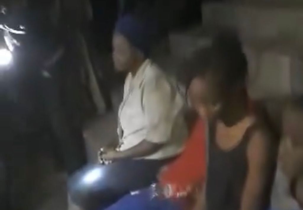 Abducted Pupils from Ekiti School Bus Rescued, Driver Found&nbsp;Deceased