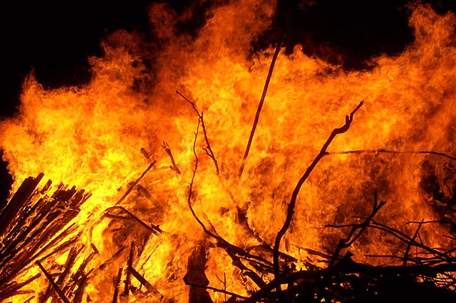 Family of Theee Perish in Fire Outbreak in&nbsp;Kaduna
