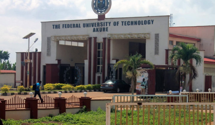 EFCC Operatives Arrest FUTA Students in Midnight&nbsp;Raid