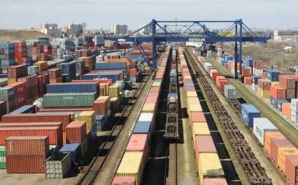 Commencement of Apapa Container Evacuation by Rail Set for Next&nbsp;Month