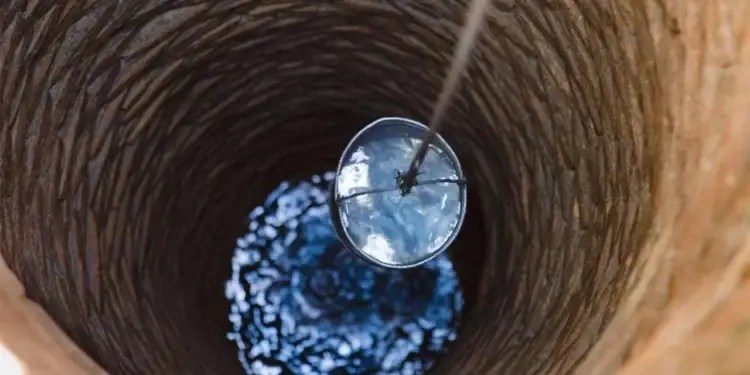 Father Dies in Attempt to Rescue Son from Well in&nbsp;Kwara