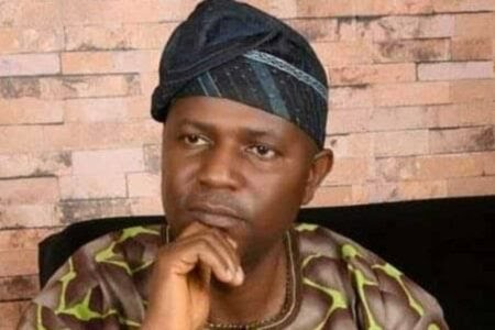 Suspended Ondo PDP Chair Passes&nbsp;Away