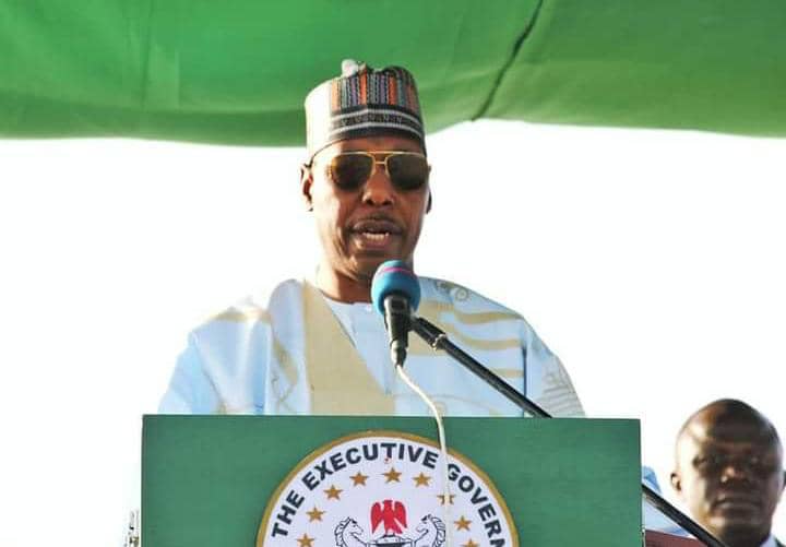 Borno Declares One-Day Fast Due to Economic Hardship and Insecurity