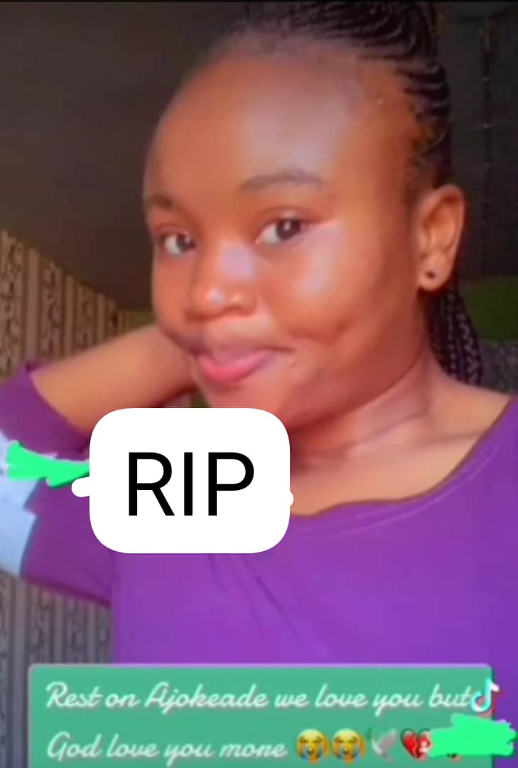 Tragic: Nursing Student Takes Own Life Due to ‘Unwanted&nbsp;Pregnancy