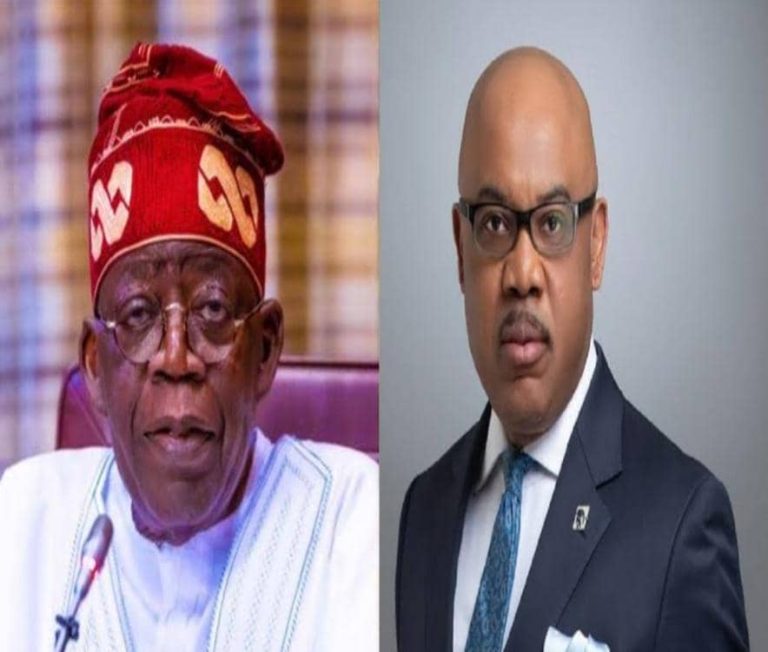 CBN: Abia CBN Nominee Rejects President Tinubu’s&nbsp;Appointment