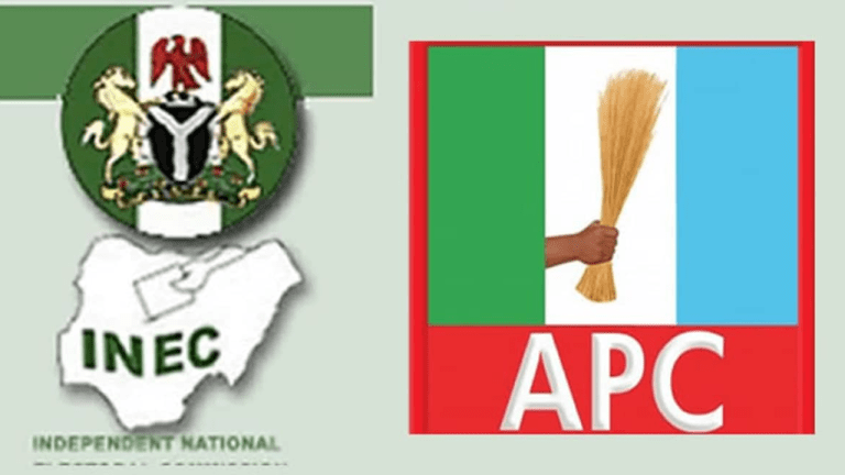 APC Secures Victory in Chibok State Assembly By-Election in Borno&nbsp;State