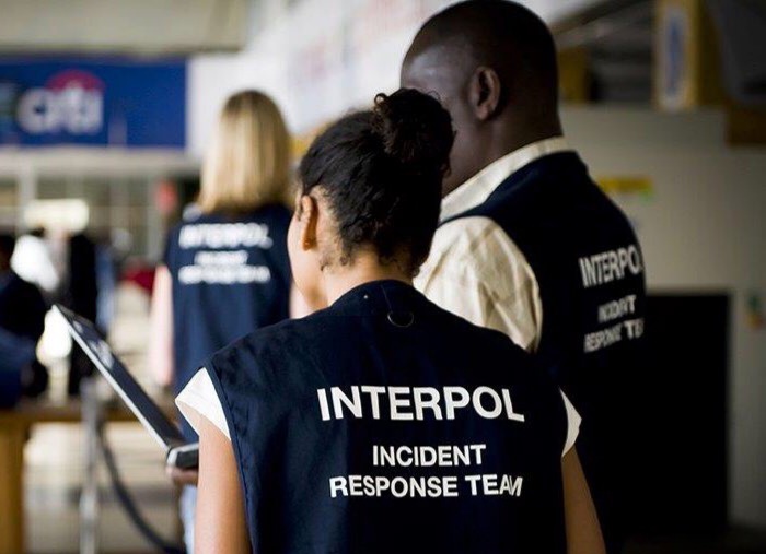 Interpol Declares Wanted Three Nigerians for Allegedly Faking Buhari’s Signature