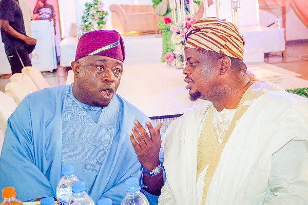 LAUTECH Alumni Congratulates Omowaiye on New Appointment, Commends Tinubu and&nbsp;Oyetola