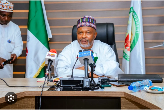 Southern Muslims receive N4.9 Million Cost for 2024&nbsp;Hajj