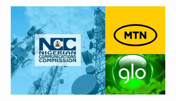 NCC Orders MTN, Glo, Others To Block SIMs Without&nbsp;NIN