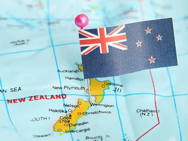 Japa: New Zealand’s minimum wage Soars to $14 per hour
