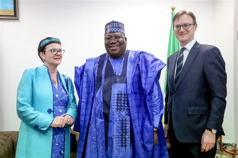 UK Boosts African Stability and Security with £300 Million&nbsp;Investment