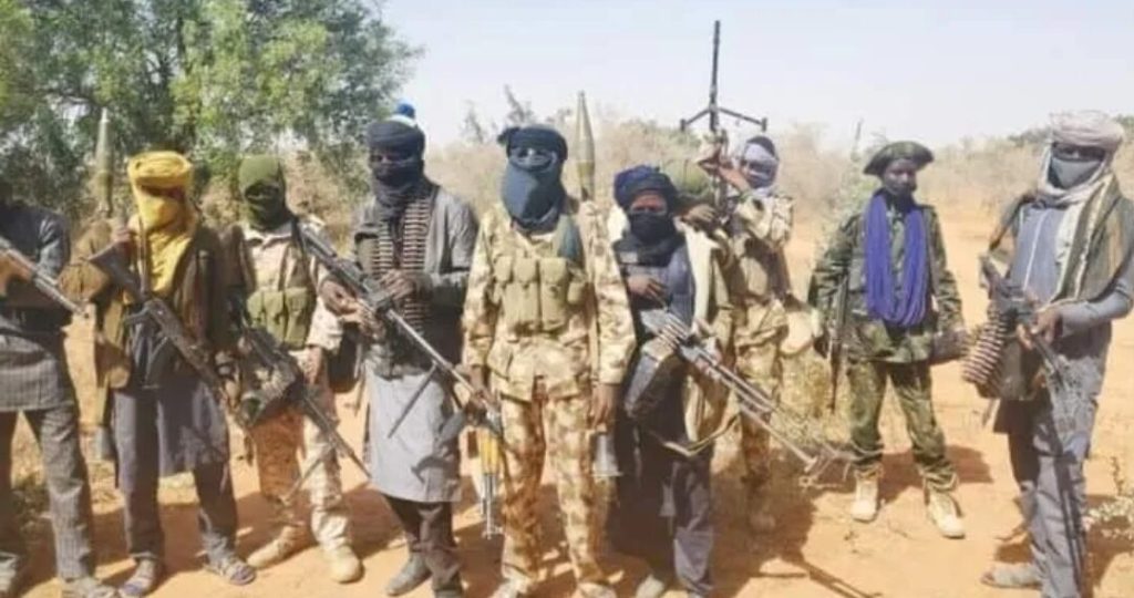 Gunmen Murder Traditional Ruler, Abduct Wife and Two Others in&nbsp;Kwara
