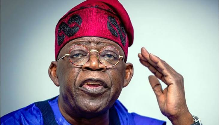 Why I Removed Subsidy On Petrol – Tinubu&nbsp;Explains