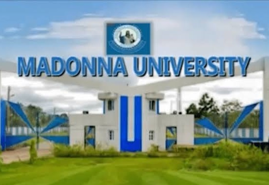 It’s Only In Madonna University That Girls Graduate As Virgins – Founder&nbsp;Claims
